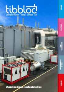 industrie brochure