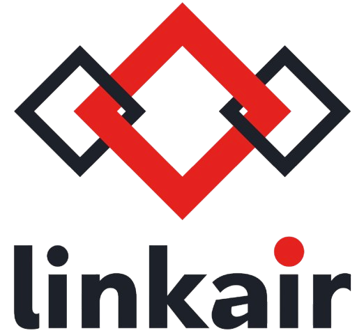 Logo Linkair
