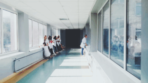 HOPITAL