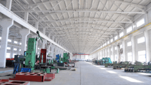 usine automobiles